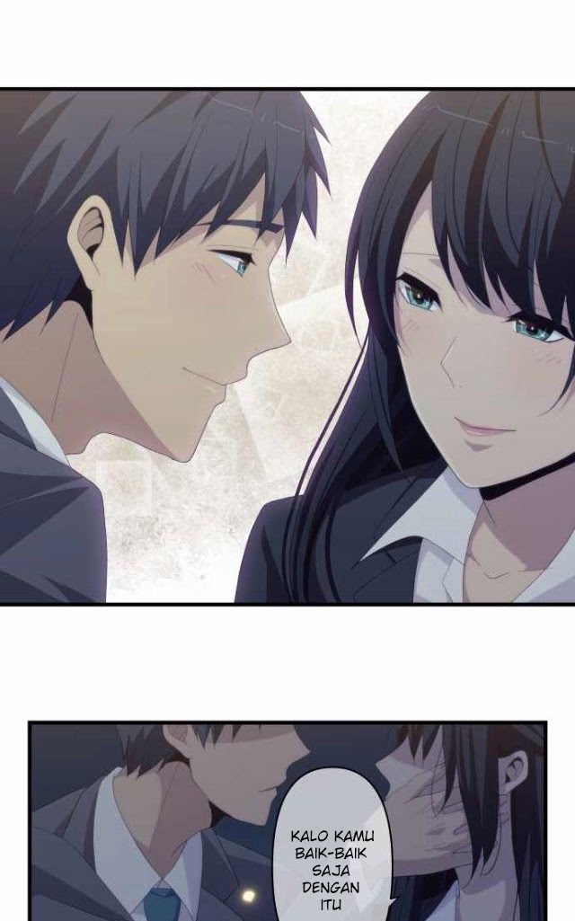 ReLIFE Chapter 221