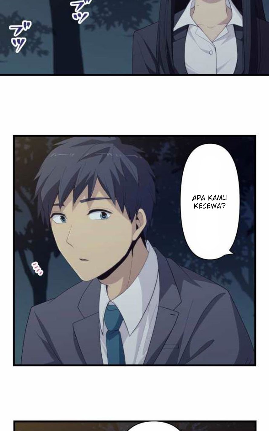 ReLIFE Chapter 221