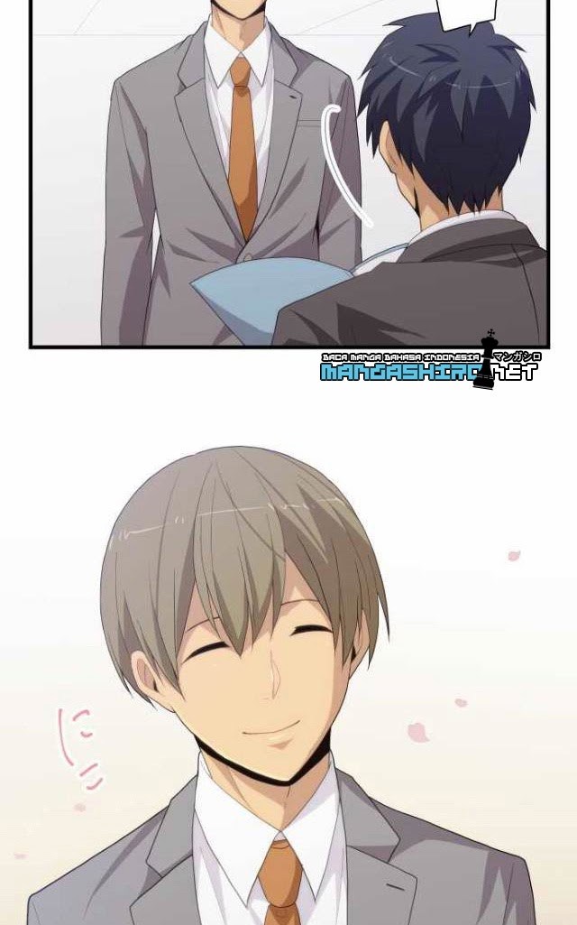 ReLIFE Chapter 221