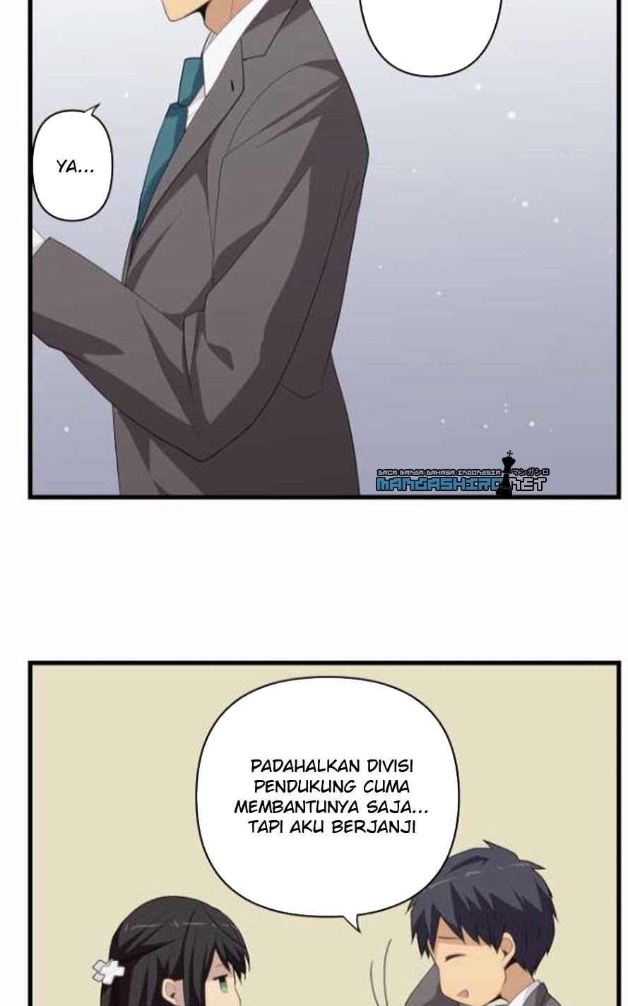 ReLIFE Chapter 221