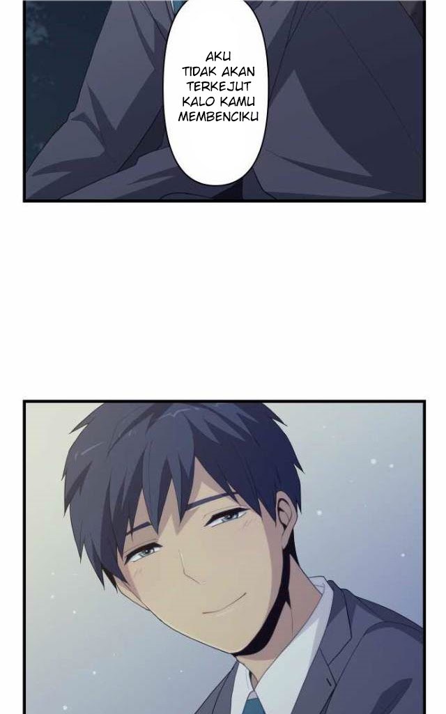 ReLIFE Chapter 221