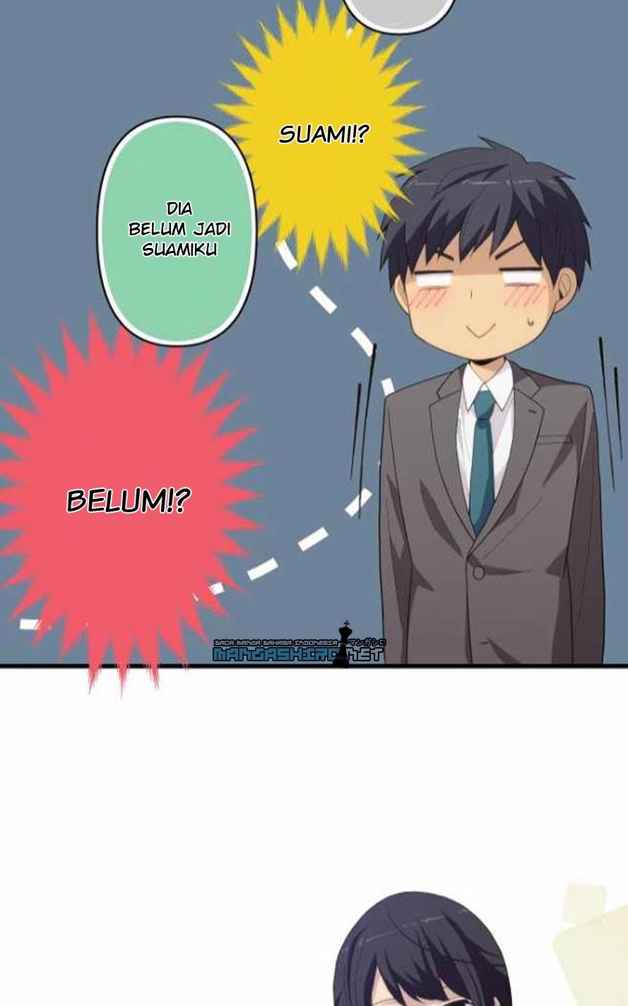 ReLIFE Chapter 221