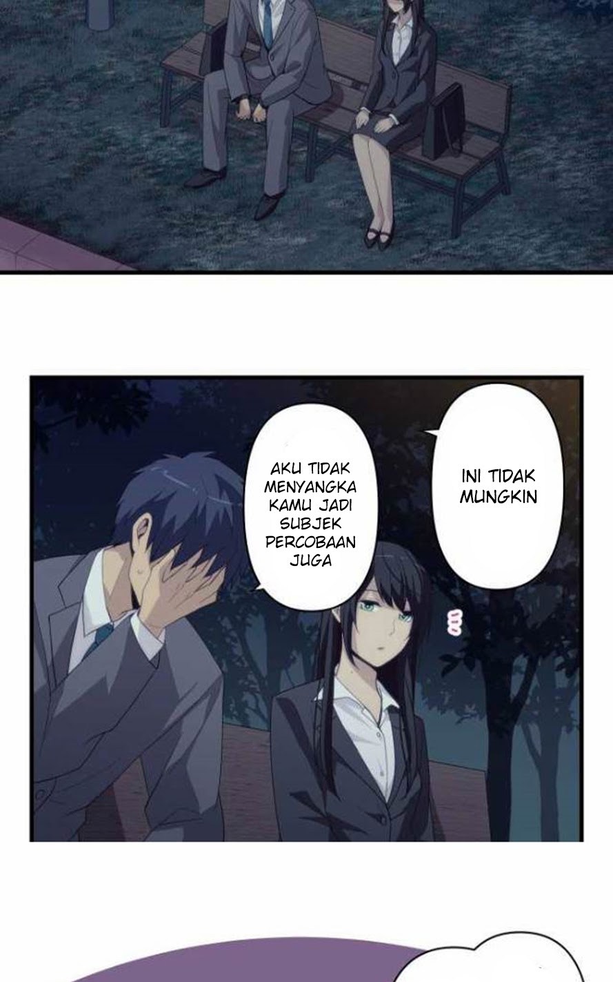 ReLIFE Chapter 221