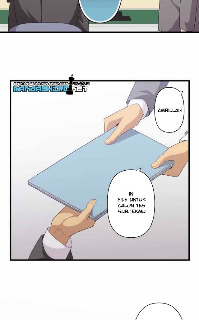 ReLIFE Chapter 221