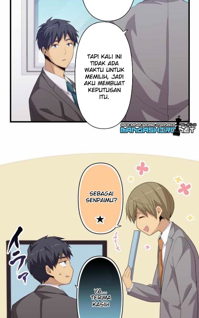 ReLIFE Chapter 221