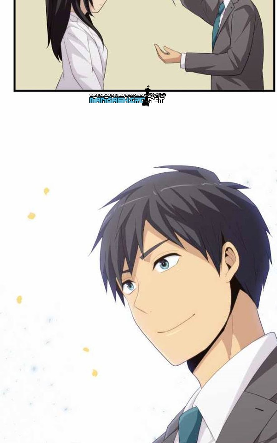 ReLIFE Chapter 221