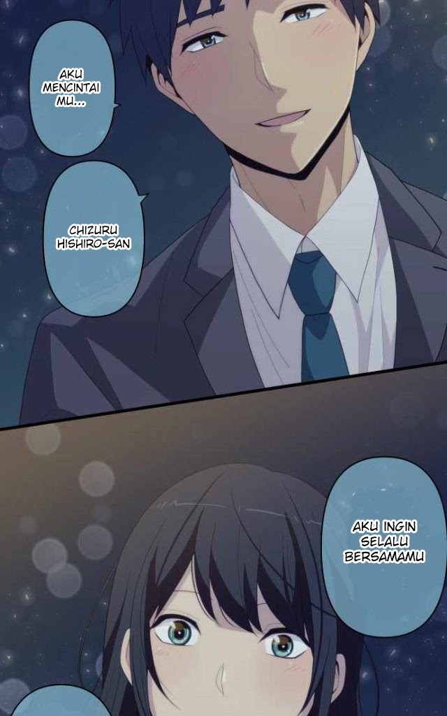 ReLIFE Chapter 221