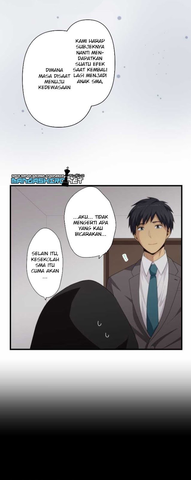 ReLIFE Chapter 222