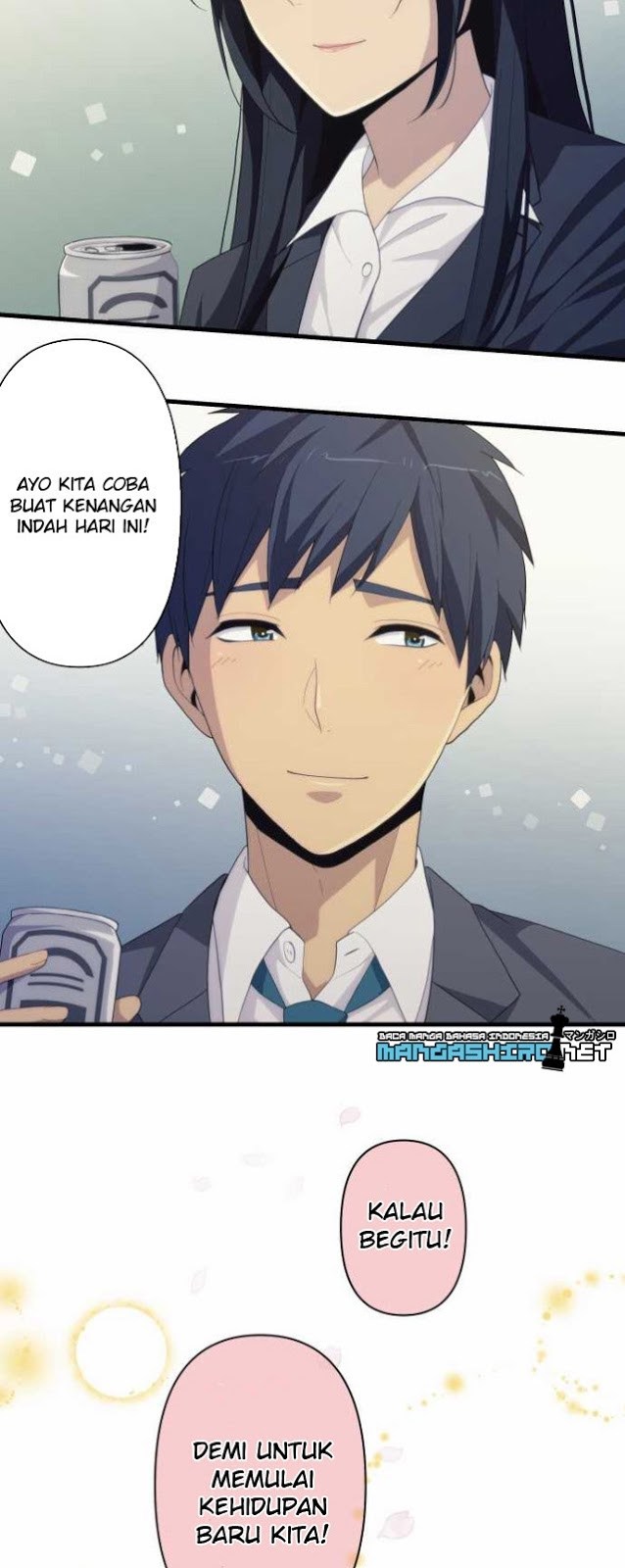 ReLIFE Chapter 222