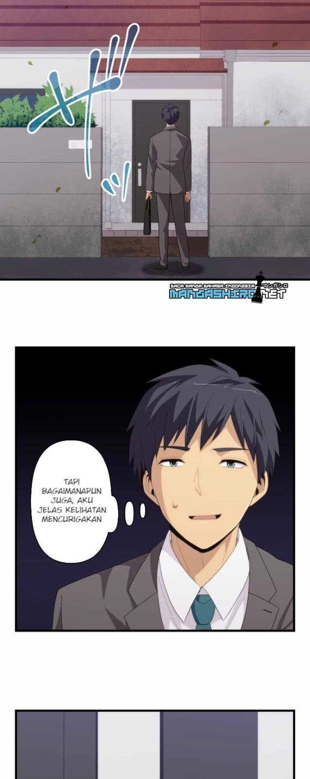 ReLIFE Chapter 222