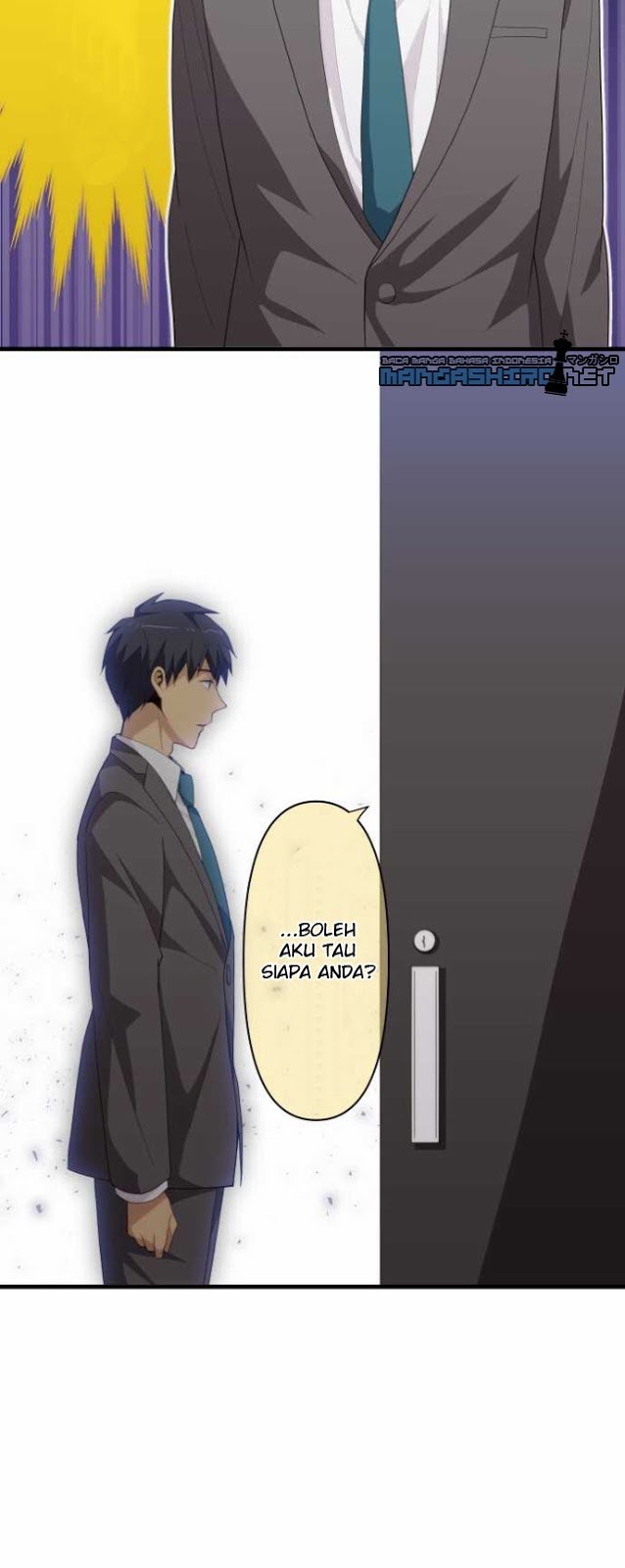 ReLIFE Chapter 222