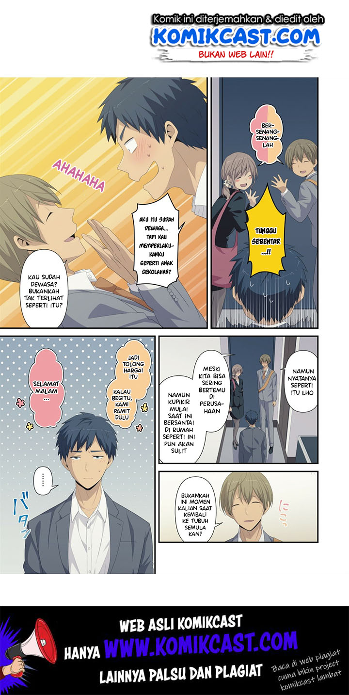 ReLIFE Chapter 223