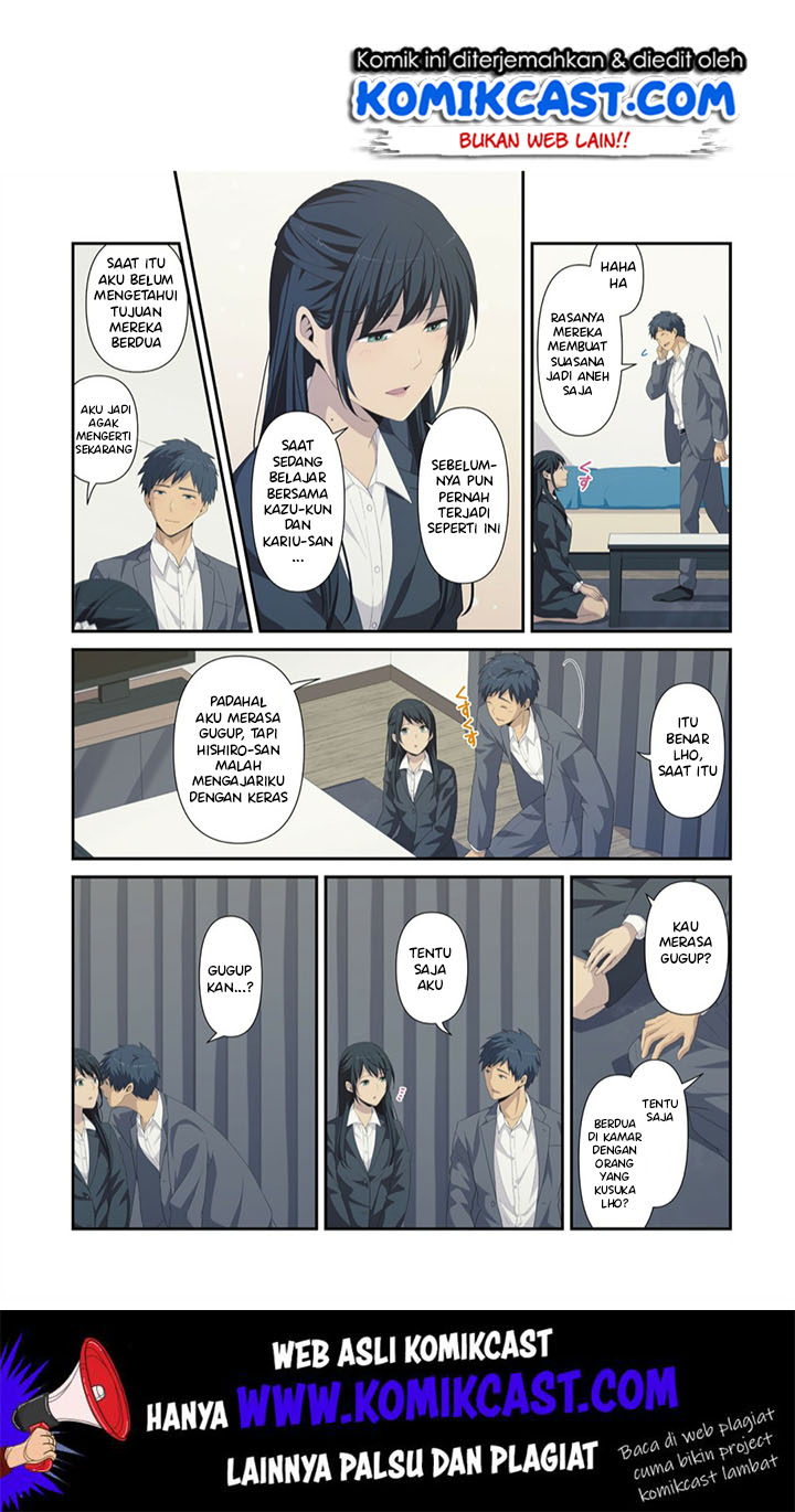 ReLIFE Chapter 223