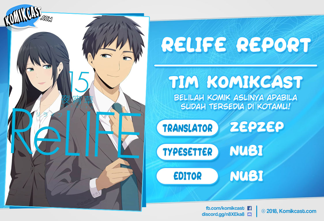 ReLIFE Chapter 223