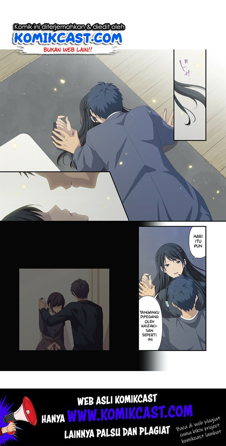 ReLIFE Chapter 223