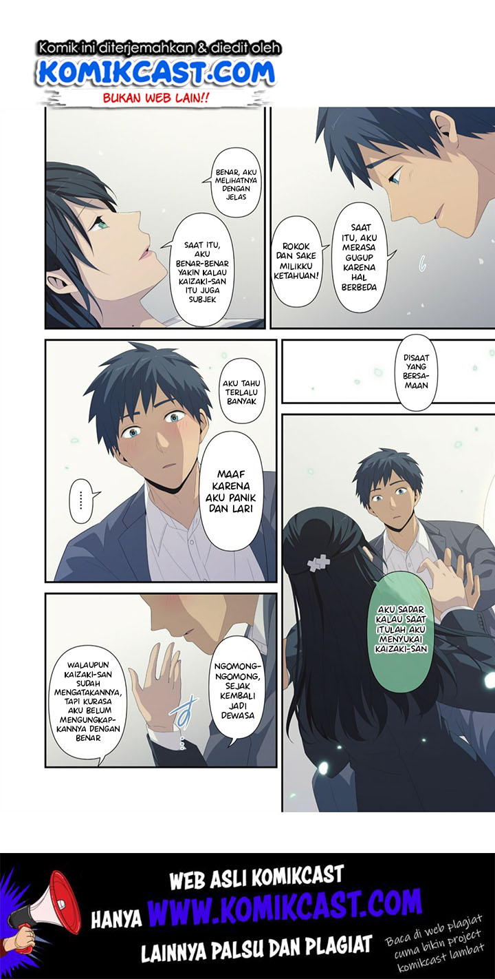 ReLIFE Chapter 223