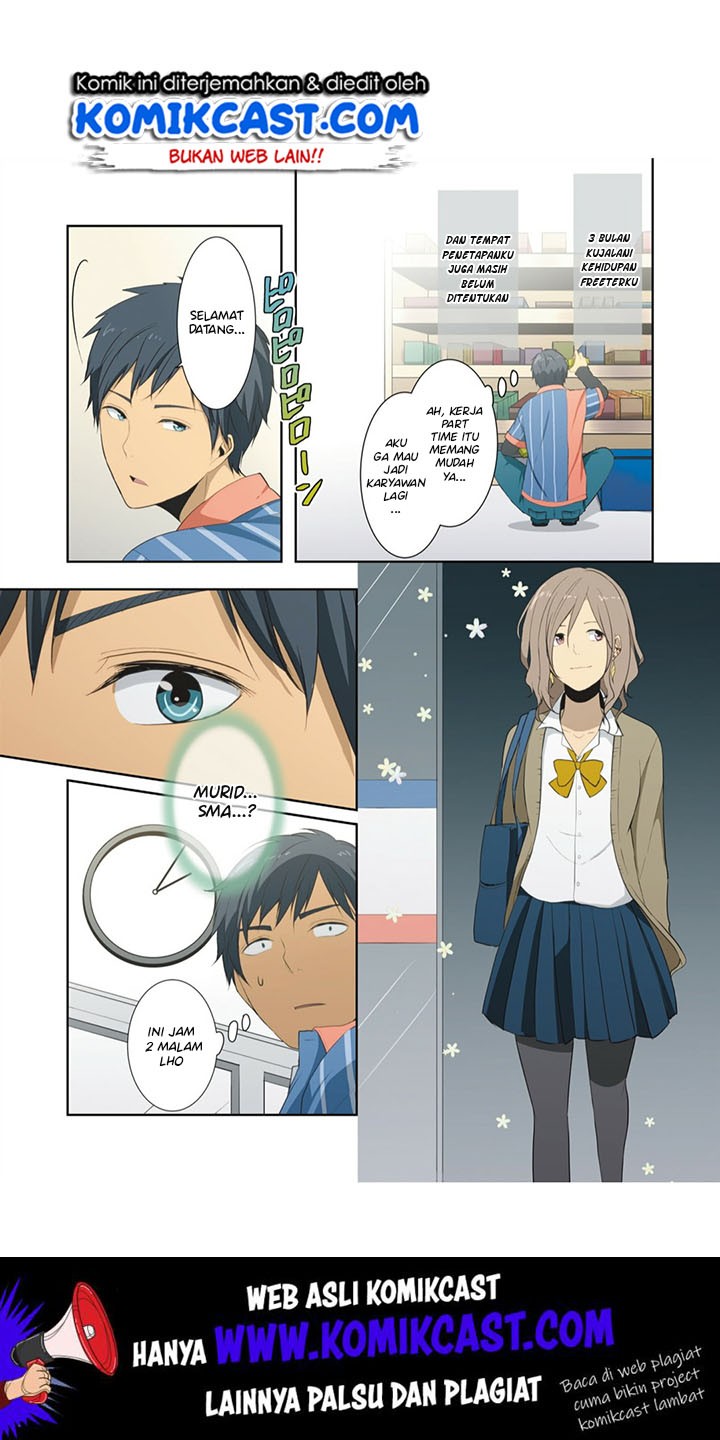 ReLIFE Chapter 224