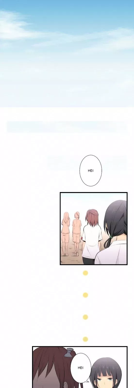 ReLIFE Chapter 29