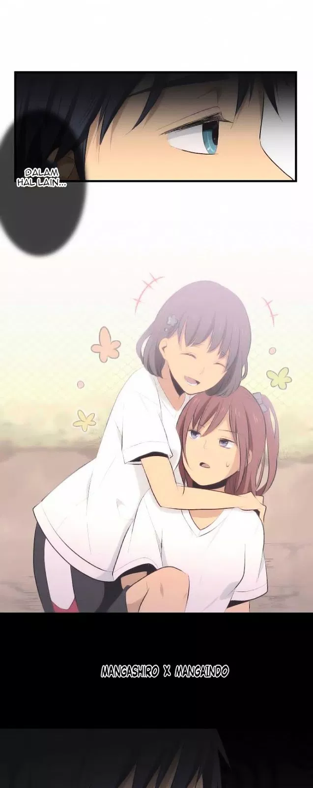 ReLIFE Chapter 29