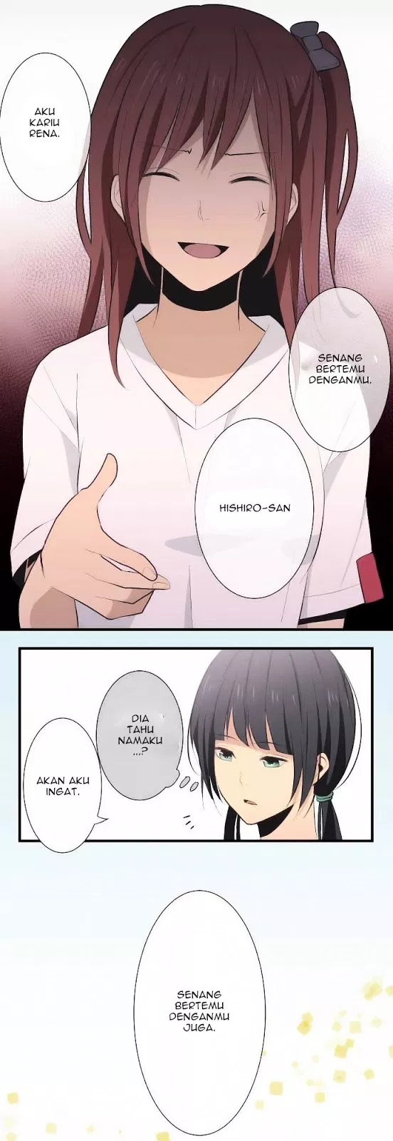 ReLIFE Chapter 29