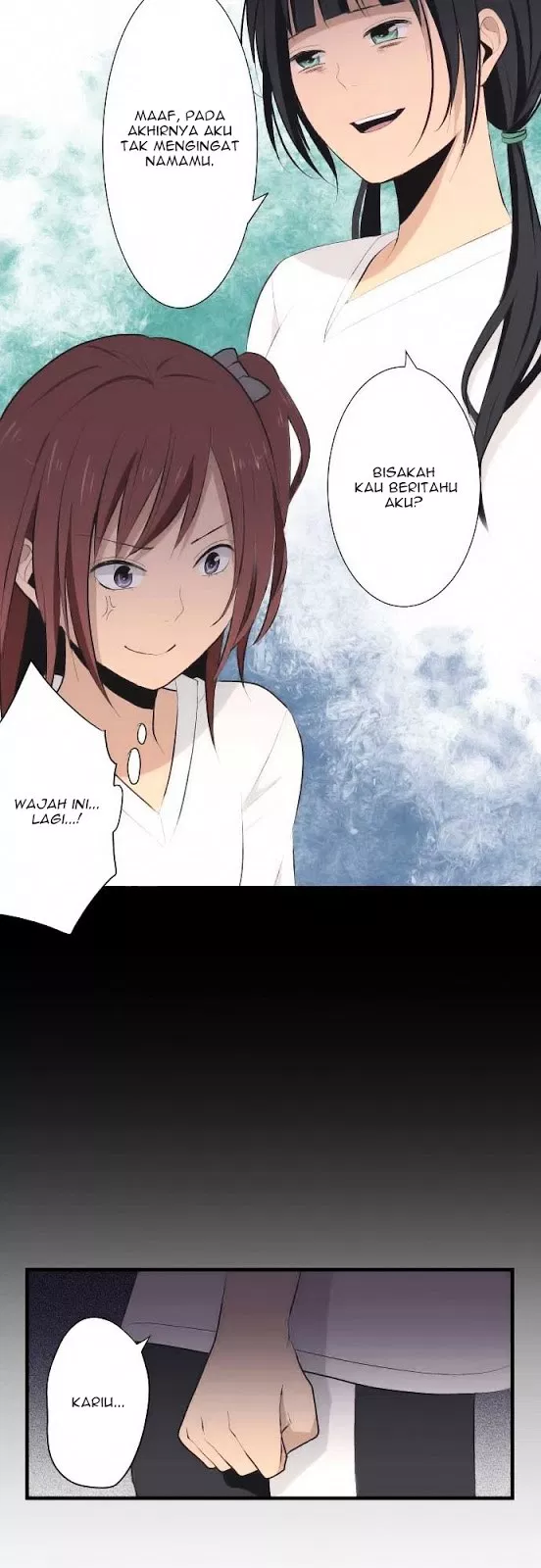 ReLIFE Chapter 29