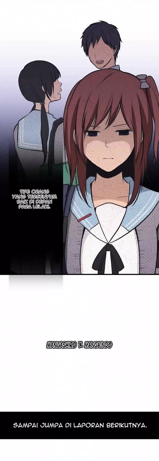 ReLIFE Chapter 31