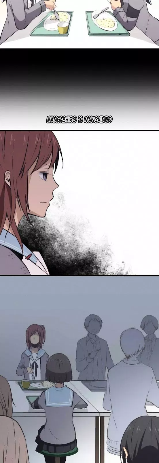 ReLIFE Chapter 32