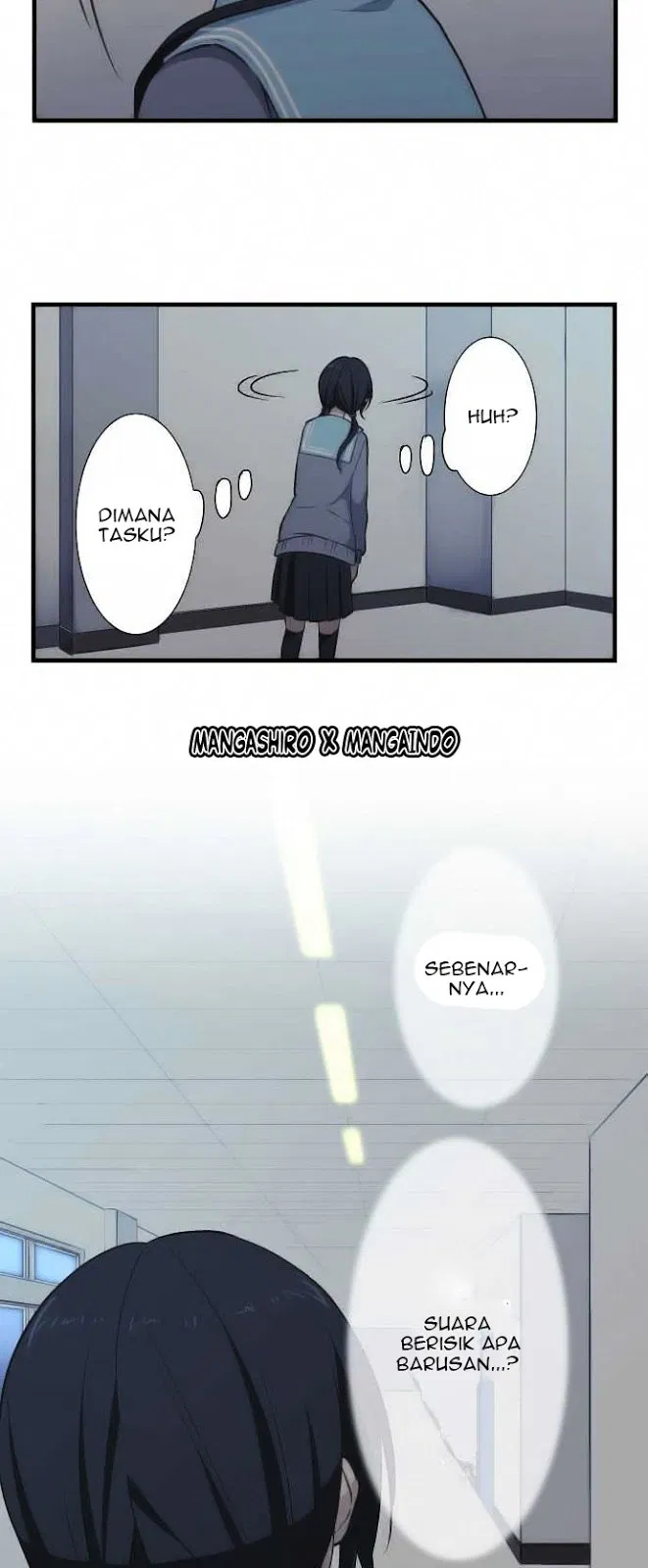 ReLIFE Chapter 37