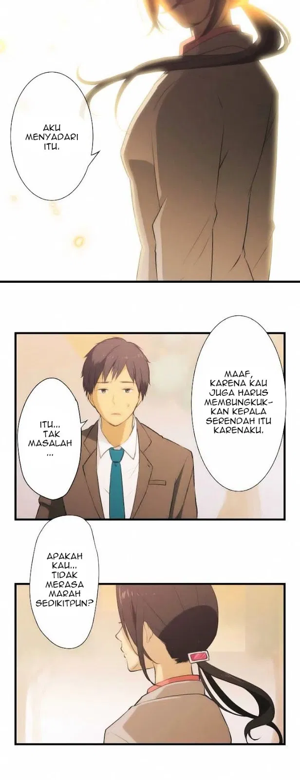 ReLIFE Chapter 38