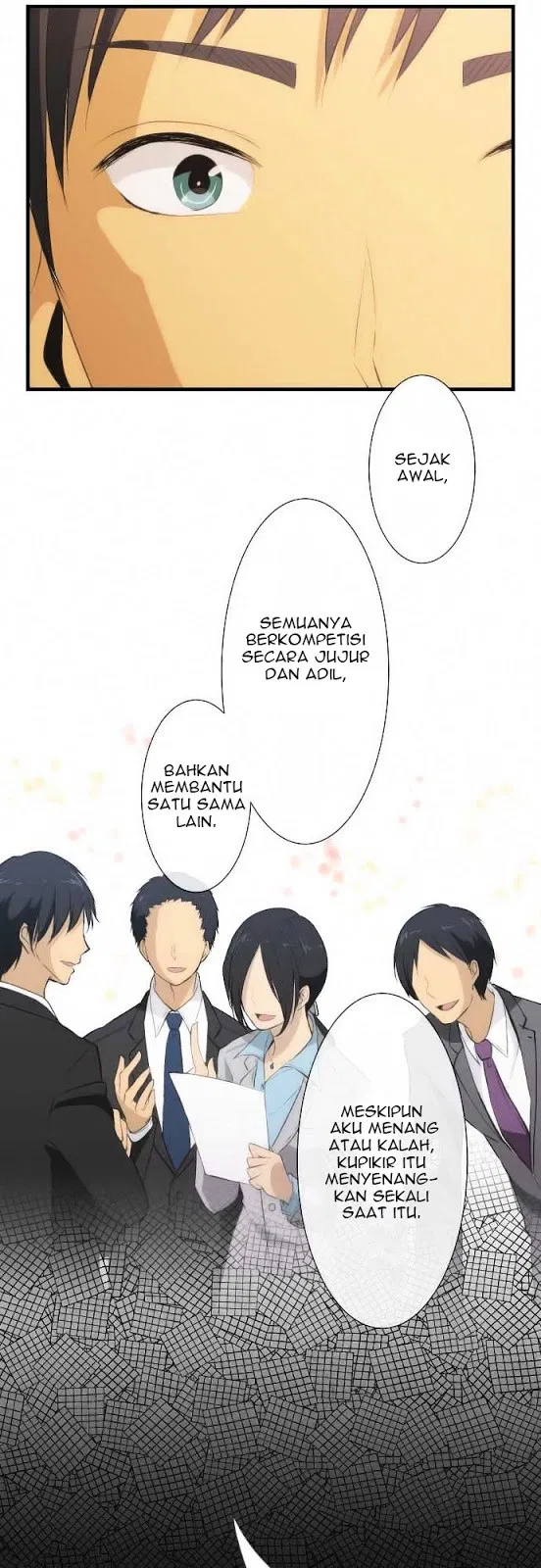 ReLIFE Chapter 38