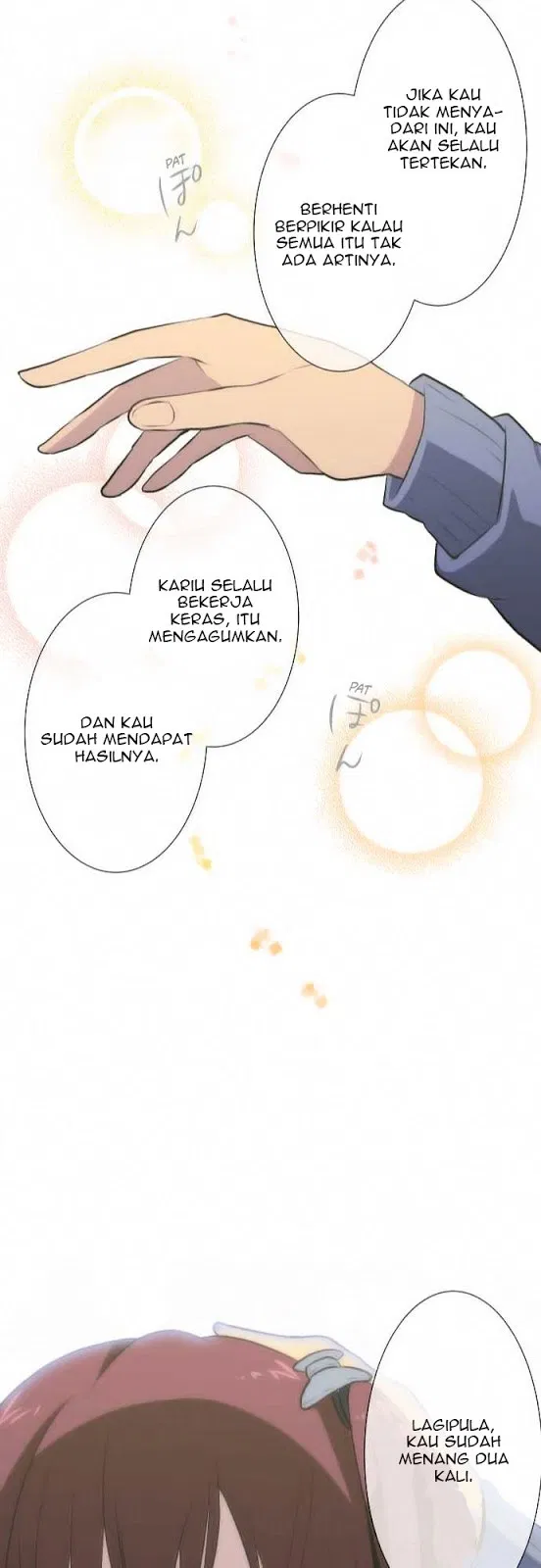 ReLIFE Chapter 39