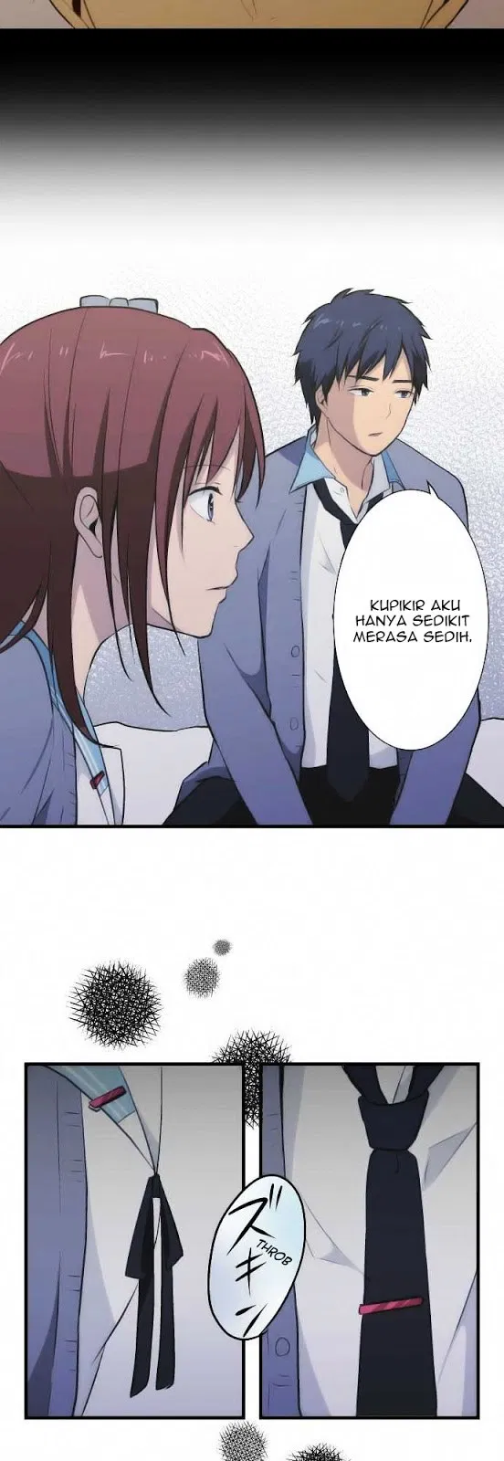 ReLIFE Chapter 39