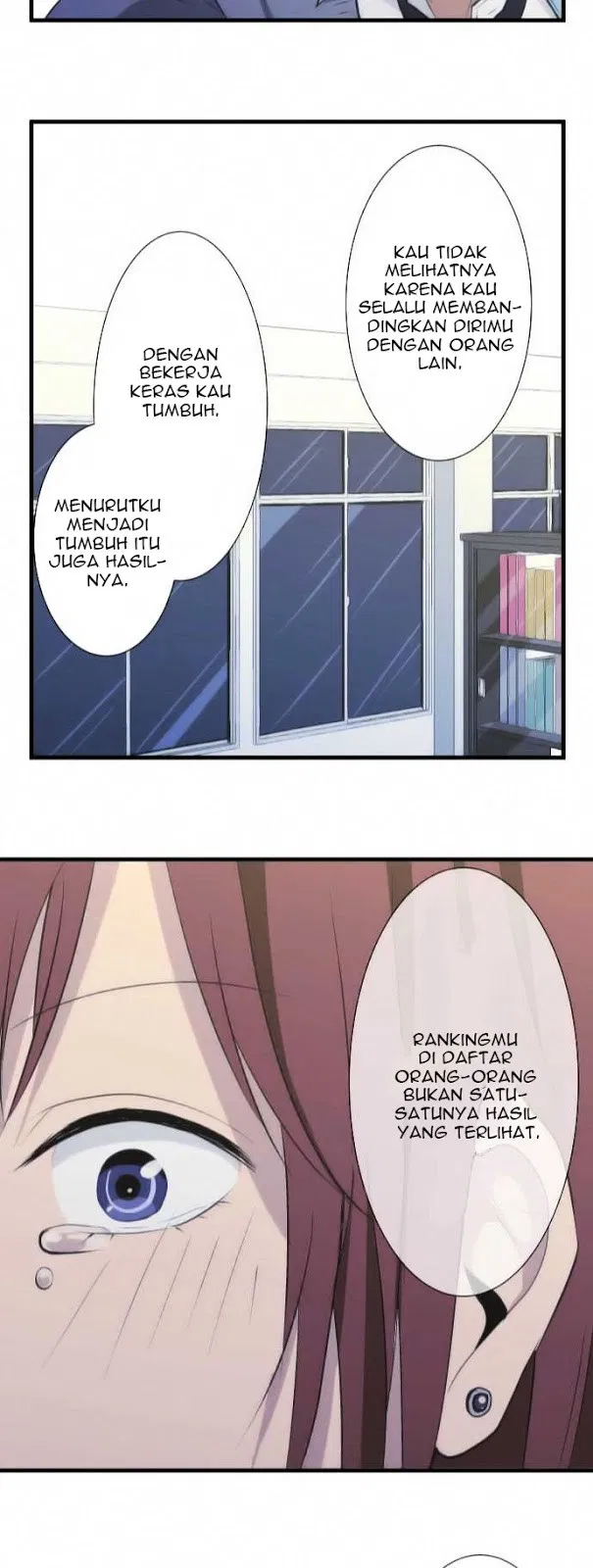 ReLIFE Chapter 39