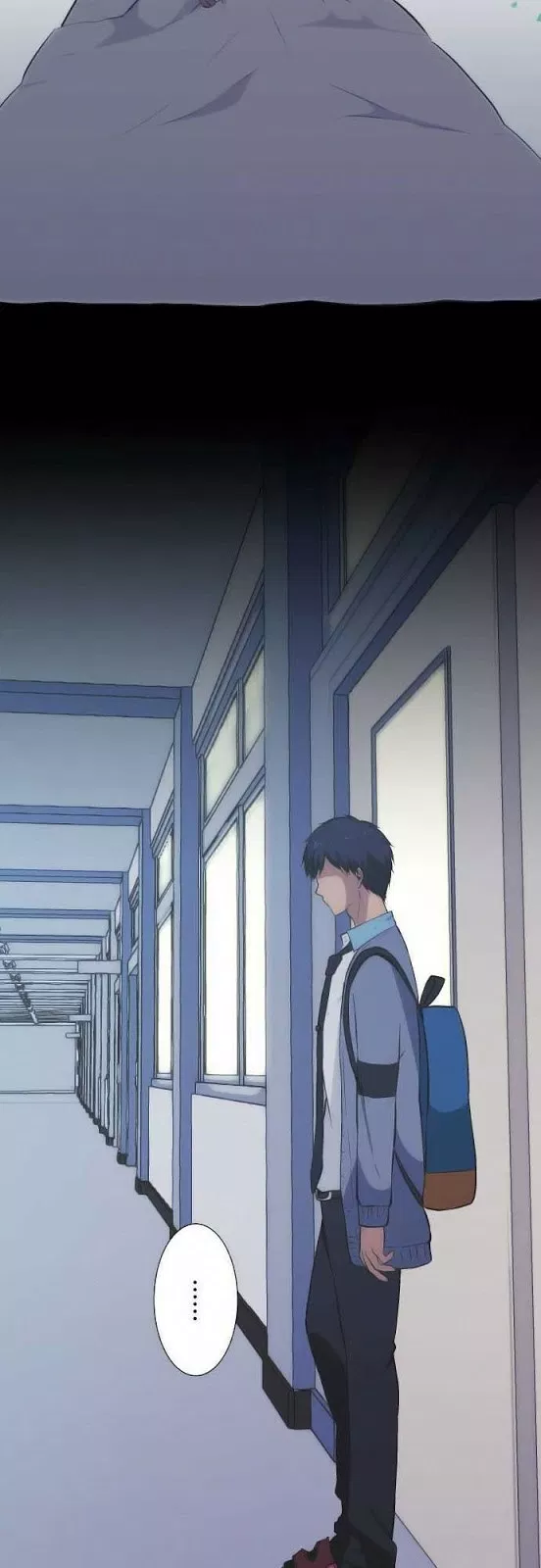 ReLIFE Chapter 40