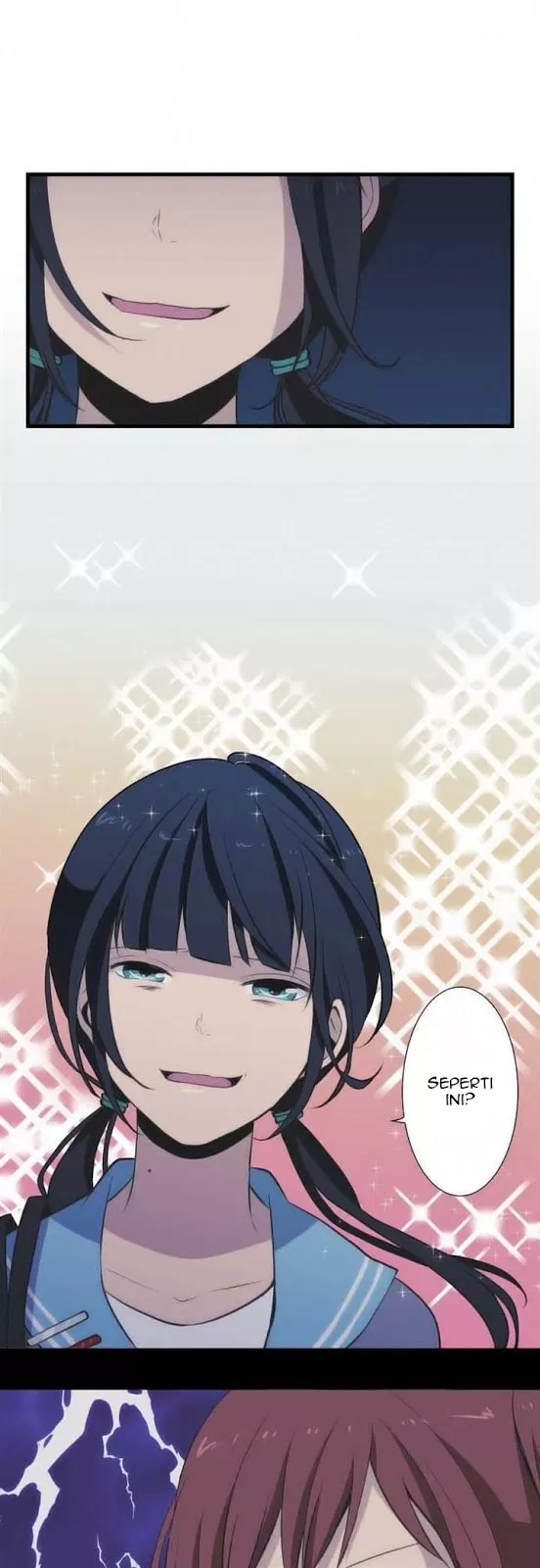 ReLIFE Chapter 43