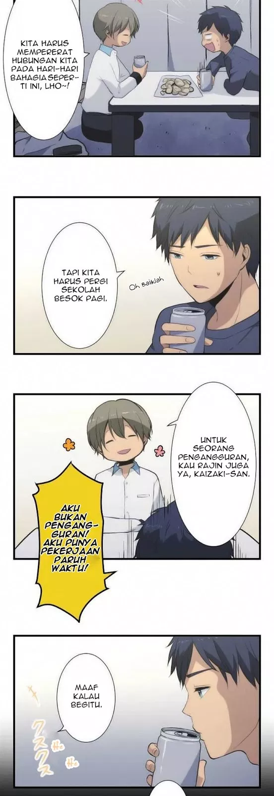 ReLIFE Chapter 44