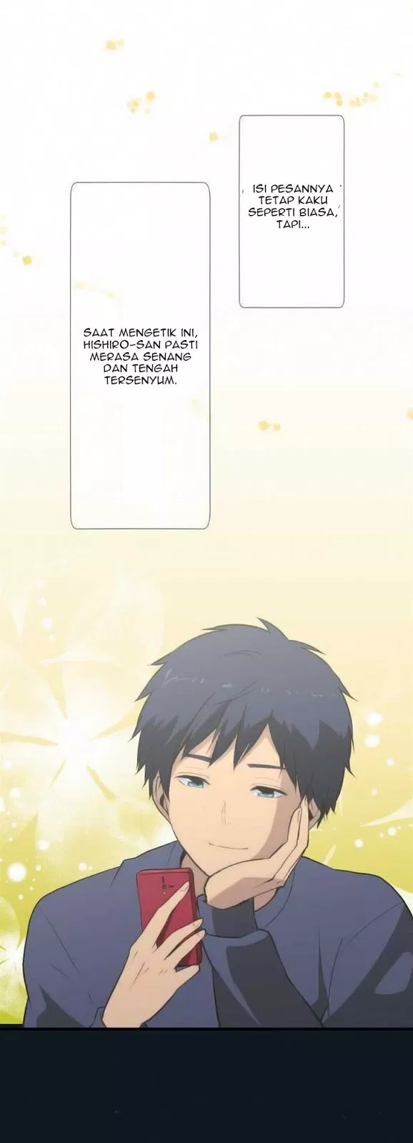 ReLIFE Chapter 44