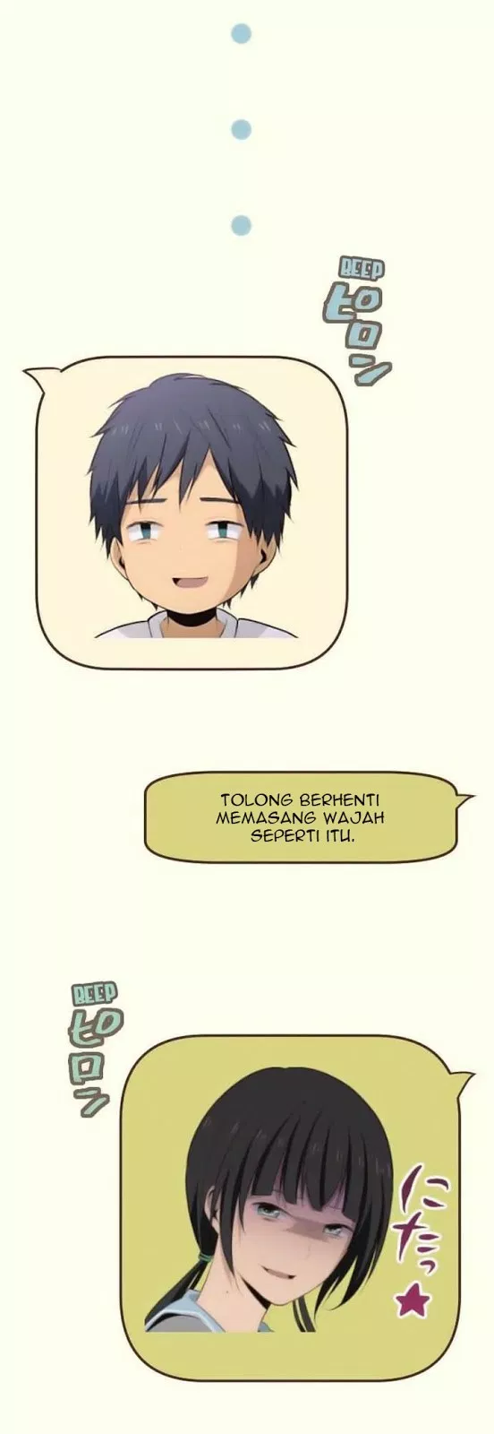 ReLIFE Chapter 48