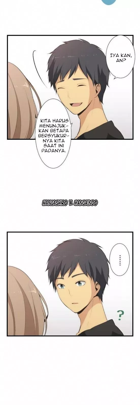 ReLIFE Chapter 48