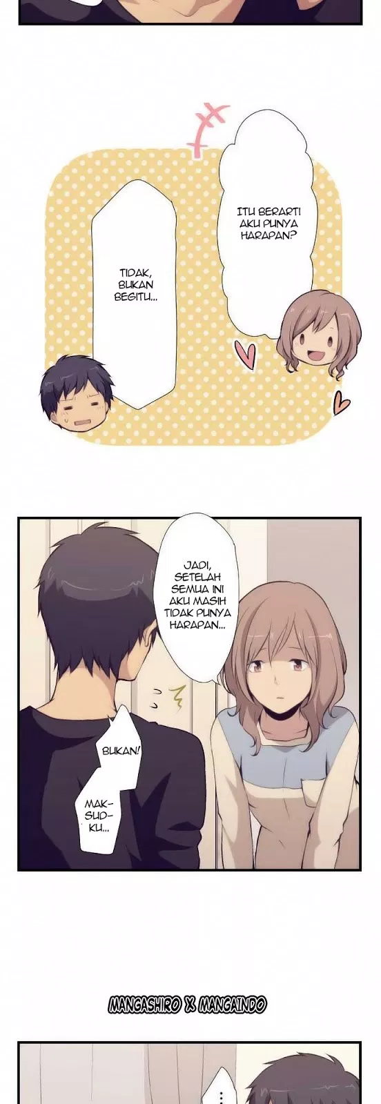 ReLIFE Chapter 51