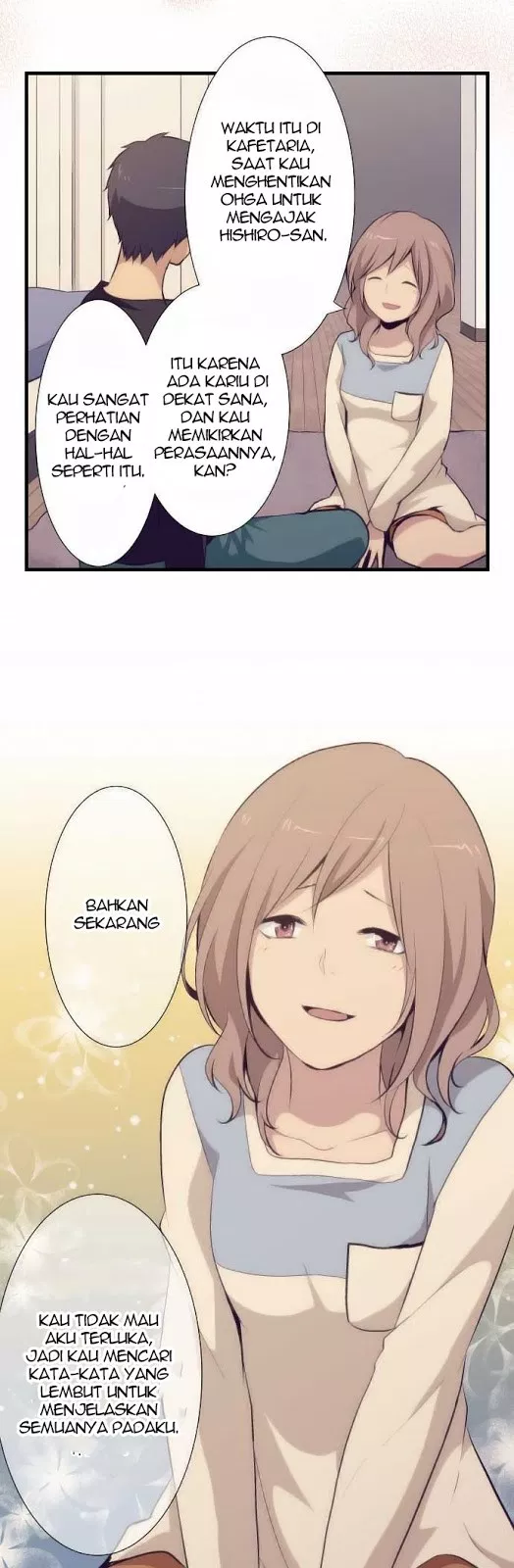 ReLIFE Chapter 51