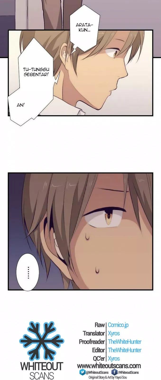 ReLIFE Chapter 51