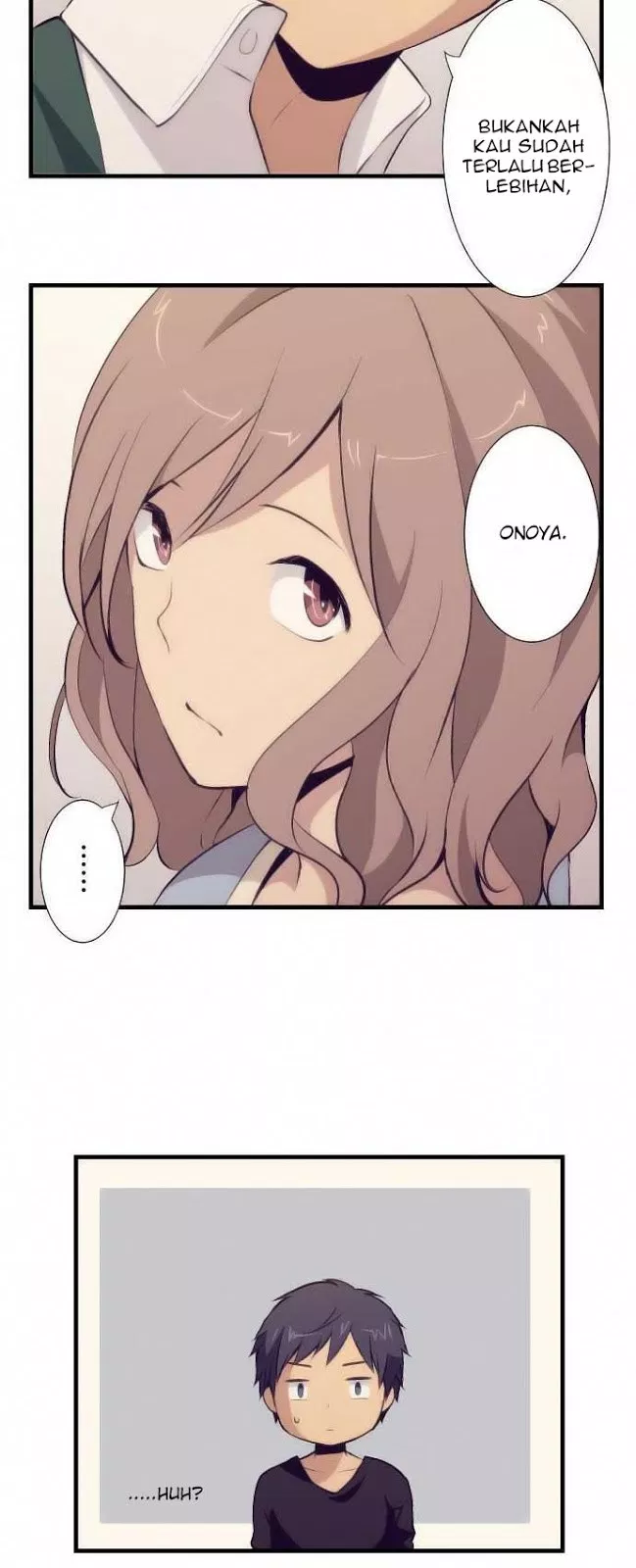 ReLIFE Chapter 52