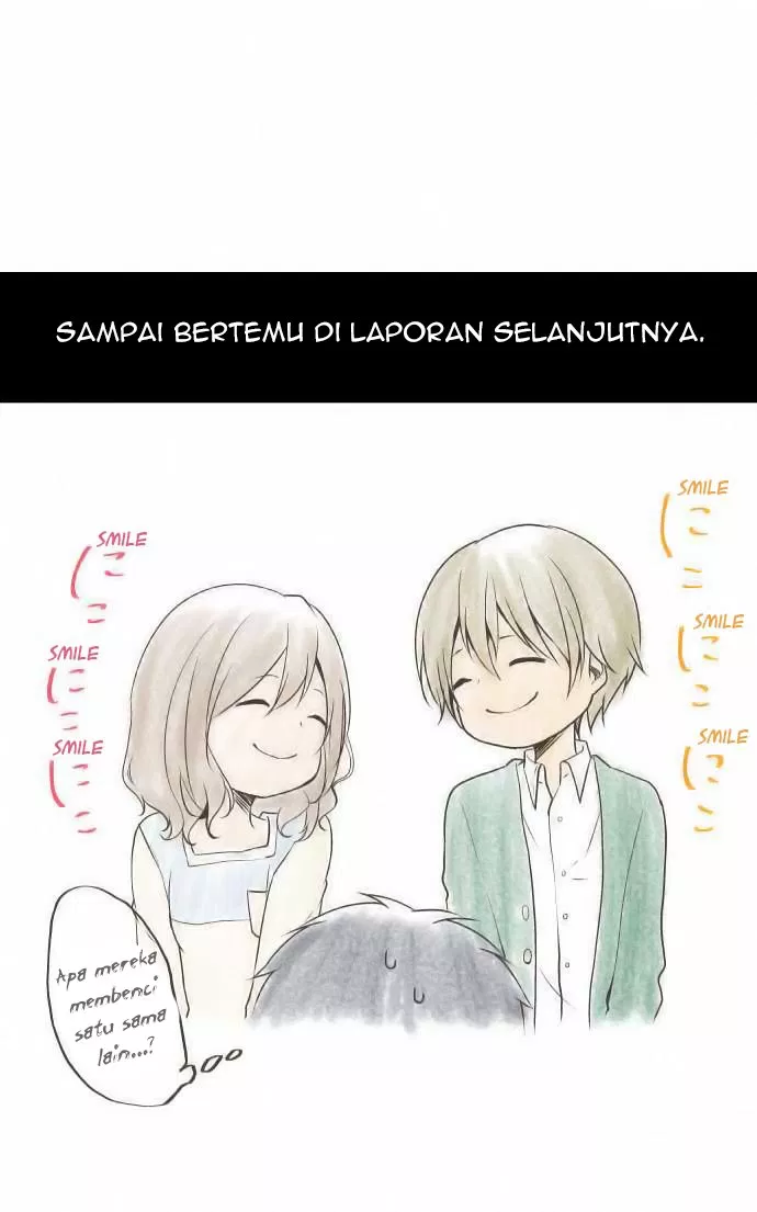 ReLIFE Chapter 53