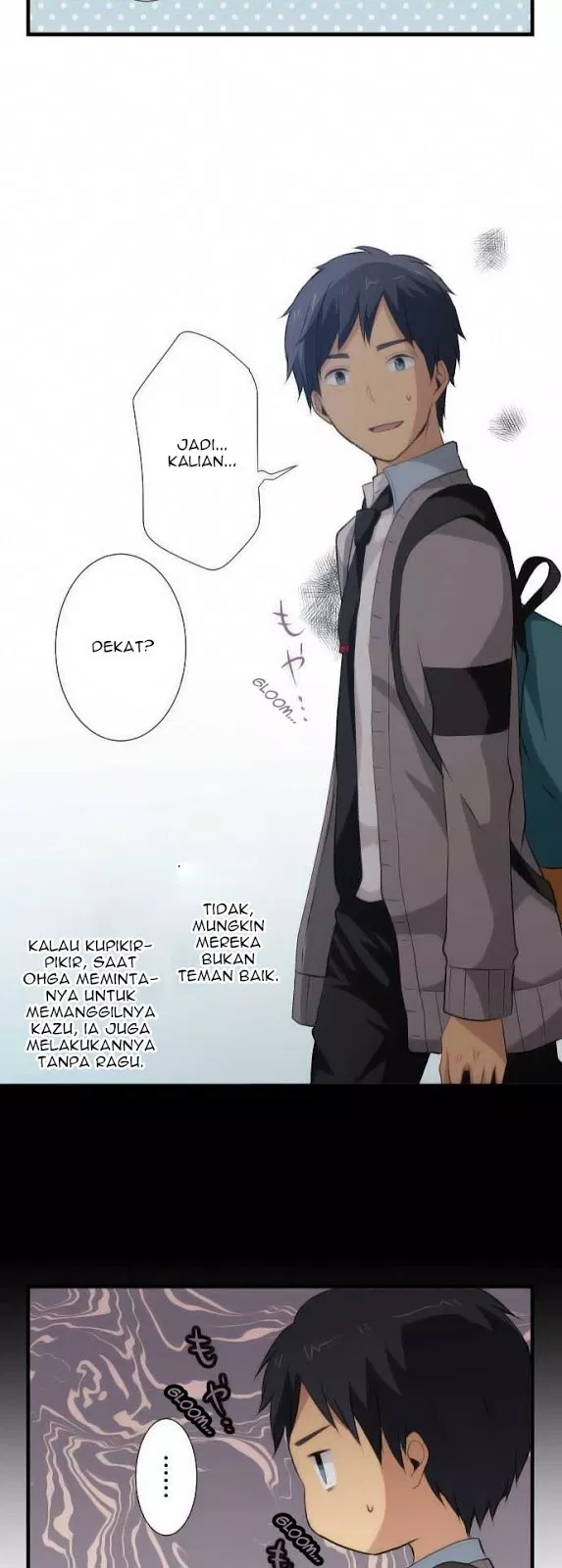 ReLIFE Chapter 55