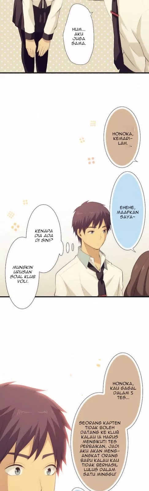 ReLIFE Chapter 57