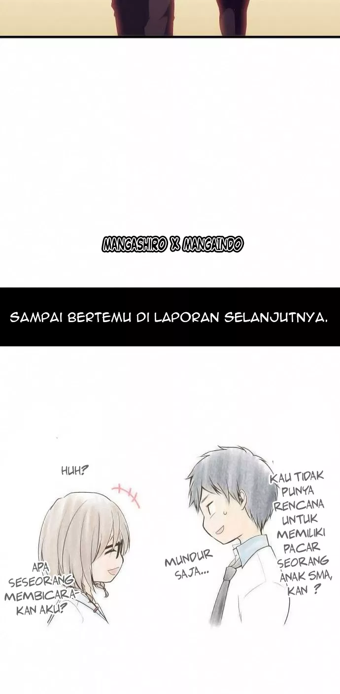 ReLIFE Chapter 58