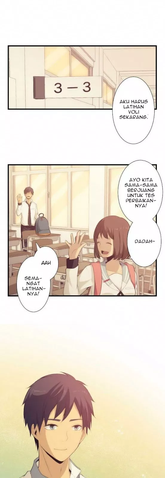 ReLIFE Chapter 59