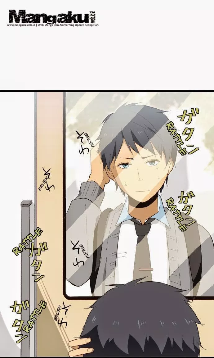 ReLIFE Chapter 6