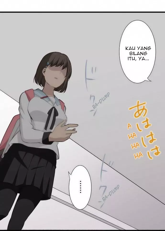 ReLIFE Chapter 60